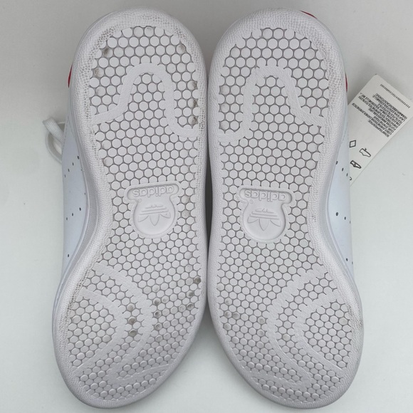 NWOB Adidas Unisex Stan Smith Shoes - Picture 9 of 9